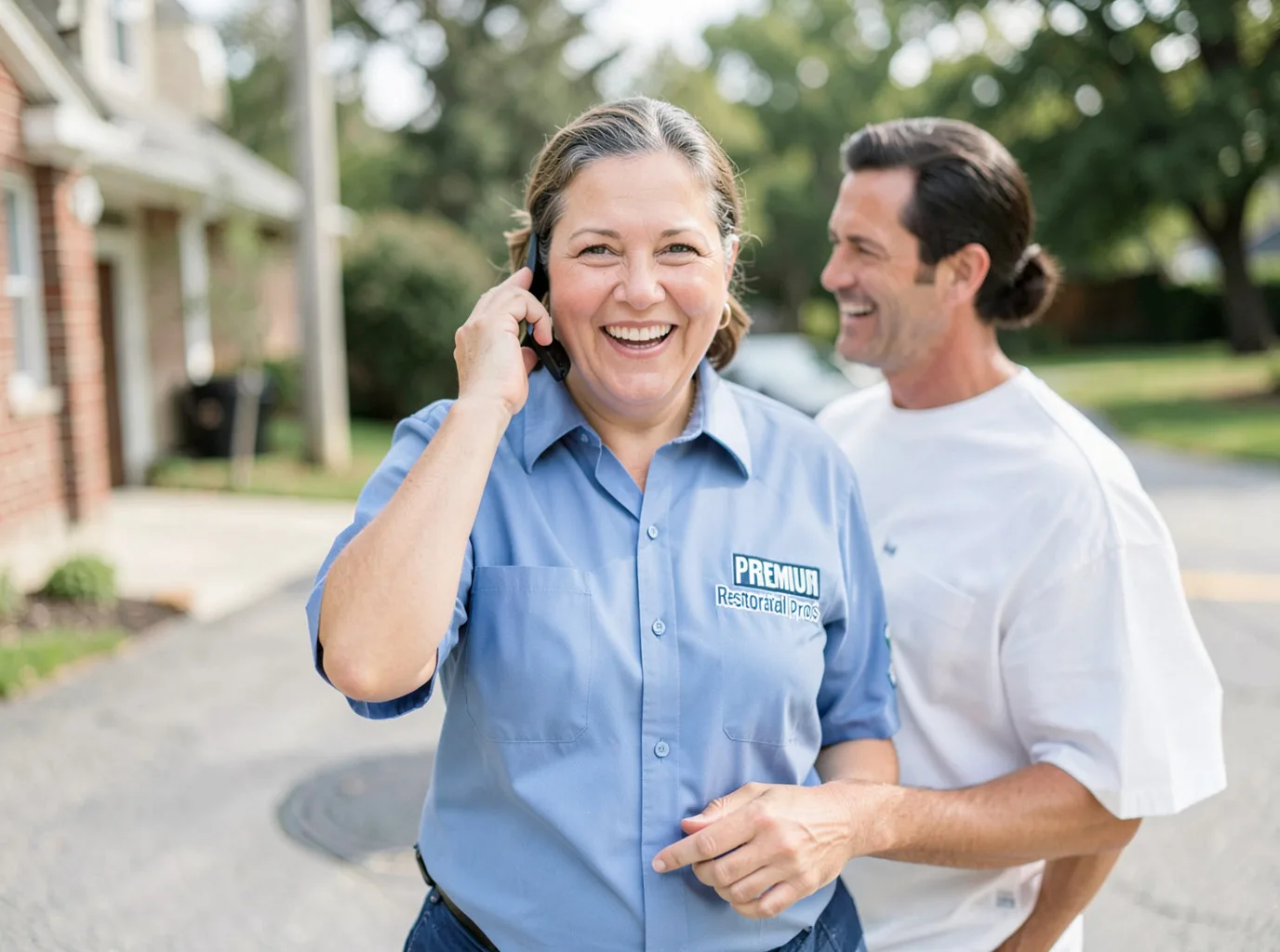 Water Damage Restoration Caledonia, OH FAQs